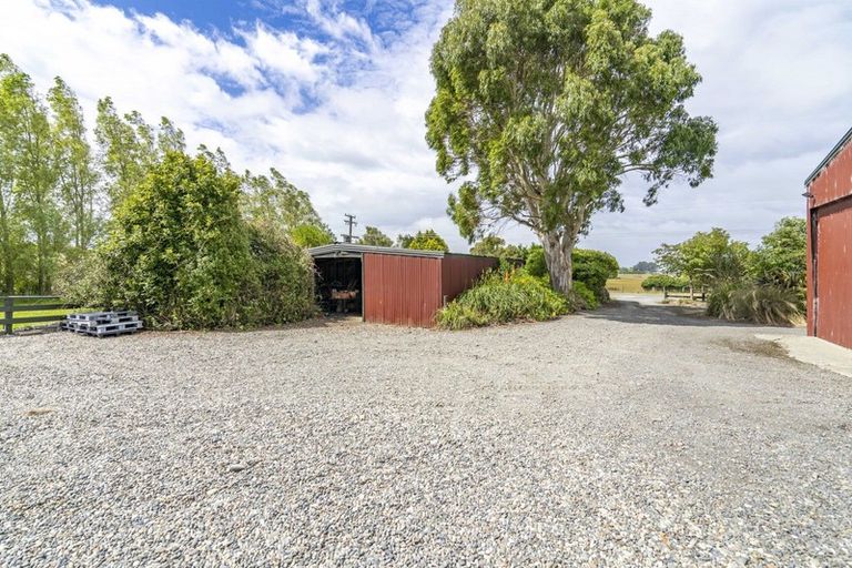 Photo of property in 285 Flora East, Makarewa, Invercargill, 9876