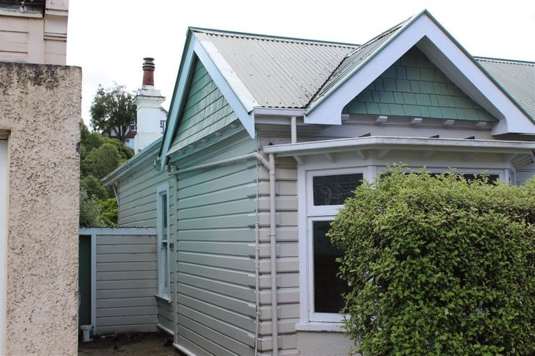 Photo of property in 153 York Place, Dunedin Central, Dunedin, 9016