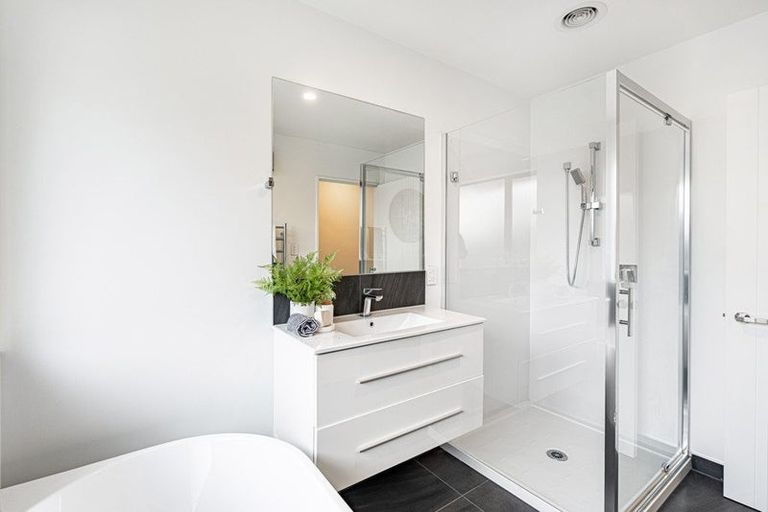 Photo of property in 8 Flock Street, Rolleston, 7615