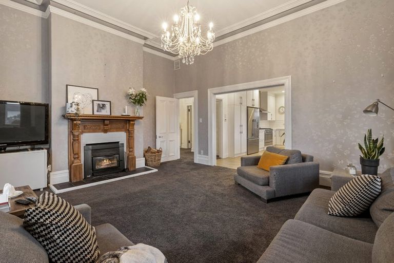 Photo of property in 422 Highgate, Roslyn, Dunedin, 9010