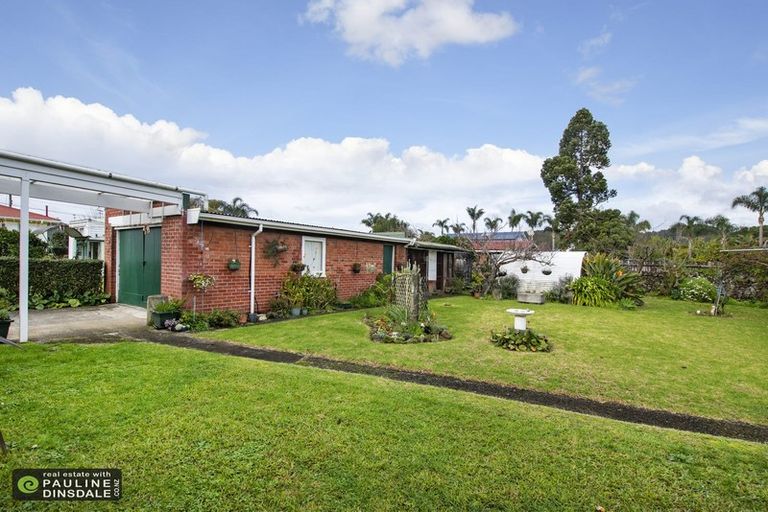 Photo of property in 1 Titoki Place, Kensington, Whangarei, 0112