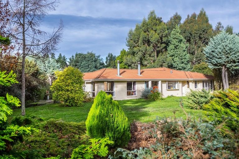 Photo of property in 265 No 1 Line, Tauwharenikau, Featherston, 5771