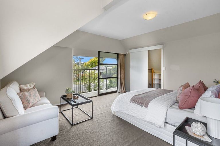 Photo of property in 104 Malcolm Avenue, Beckenham, Christchurch, 8023