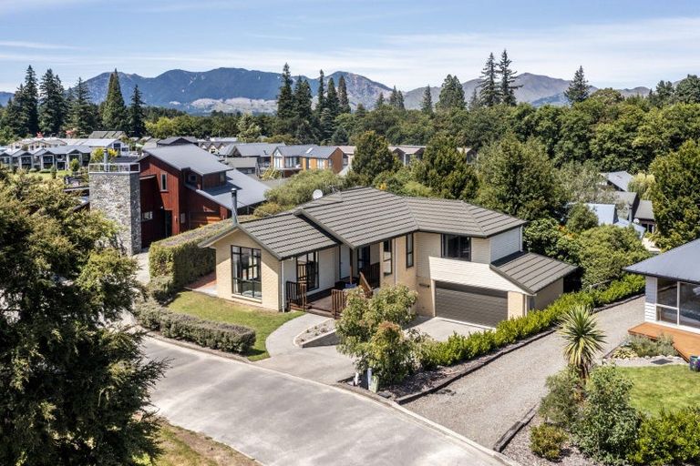 Photo of property in 45 Saint James Avenue, Hanmer Springs, 7334