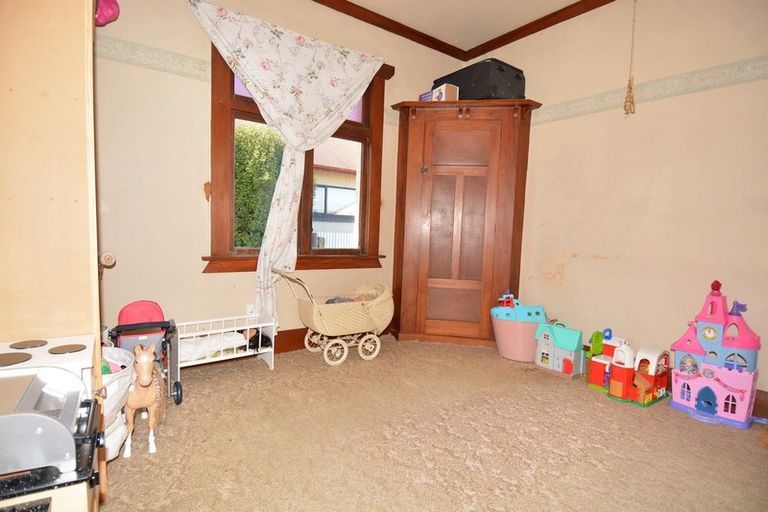 Photo of property in 131 Tramway Road, Strathern, Invercargill, 9812