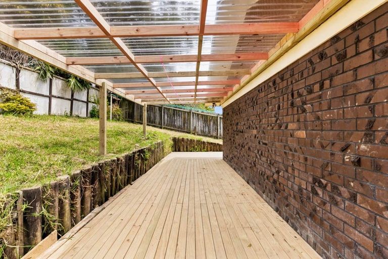 Photo of property in 157 Triangle Road, Massey, Auckland, 0614