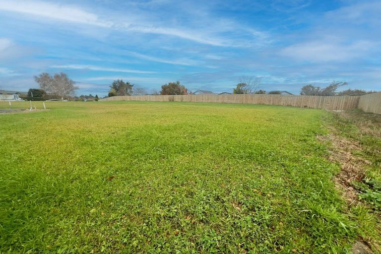 Photo of property in 8 Kowhai Place, East Gore, 9710