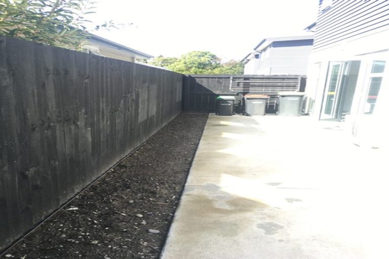 Photo of property in 200 Lincoln Road, Addington, Christchurch, 8024