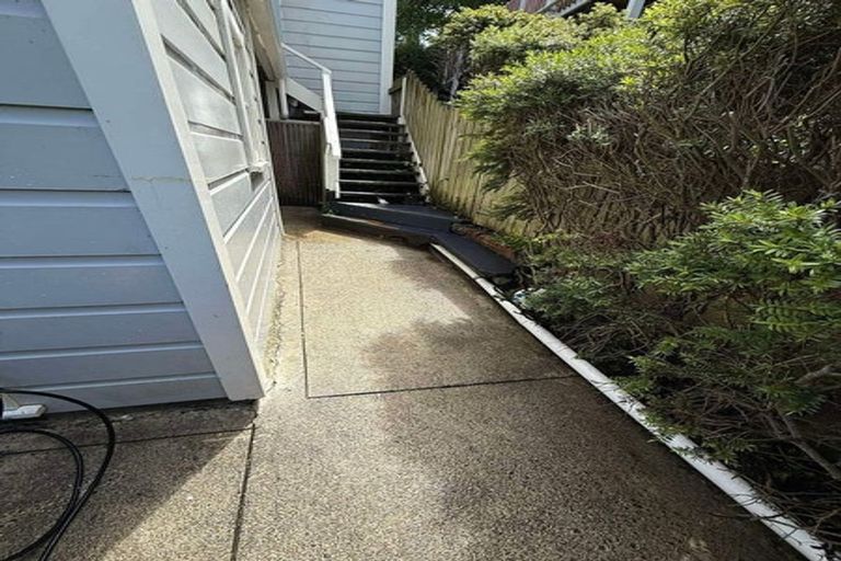 Photo of property in 21 Ohiro Road, Aro Valley, Wellington, 6021