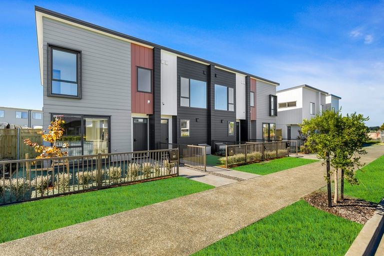 Photo of property in 144 Te Napi Drive, Takanini, Auckland, 2112