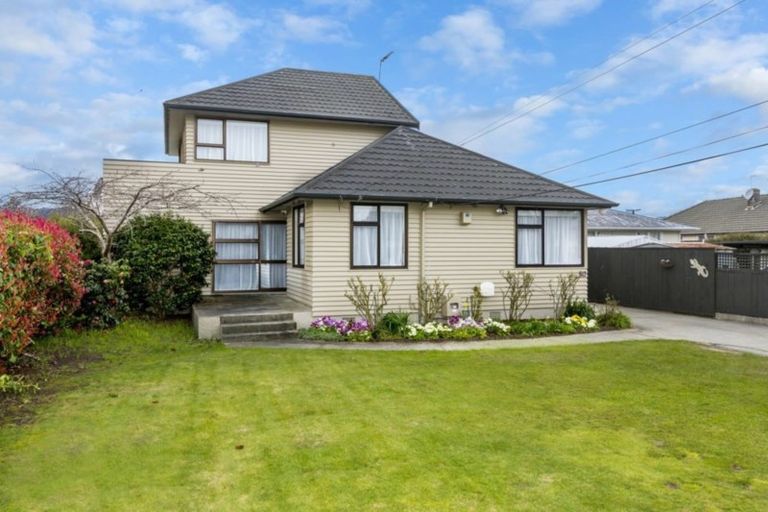 Photo of property in 60 Brentwood Street, Trentham, Upper Hutt, 5018