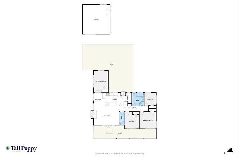 Photo of property in 12 Te Rauparaha Street, Otaki, 5512