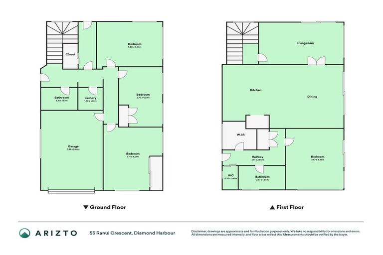Photo of property in 55 Ranui Crescent, Diamond Harbour, Lyttelton, 8971
