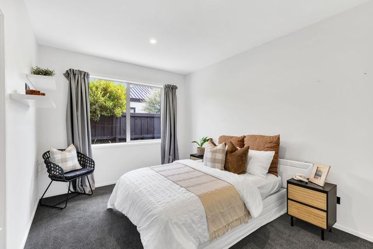 Photo of property in 43 Sunline Avenue, Lincoln, 7608