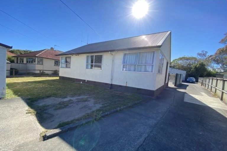 Photo of property in 26 Churchill Avenue, Maeroa, Hamilton, 3200