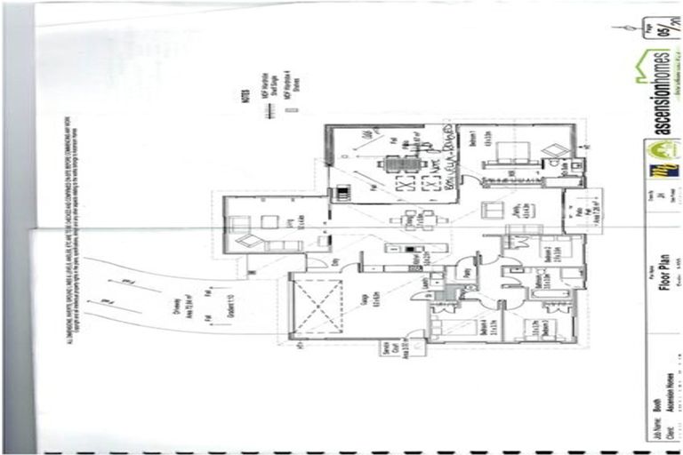 Photo of property in 9 Mcintosh Drive, Pokeno, 2471