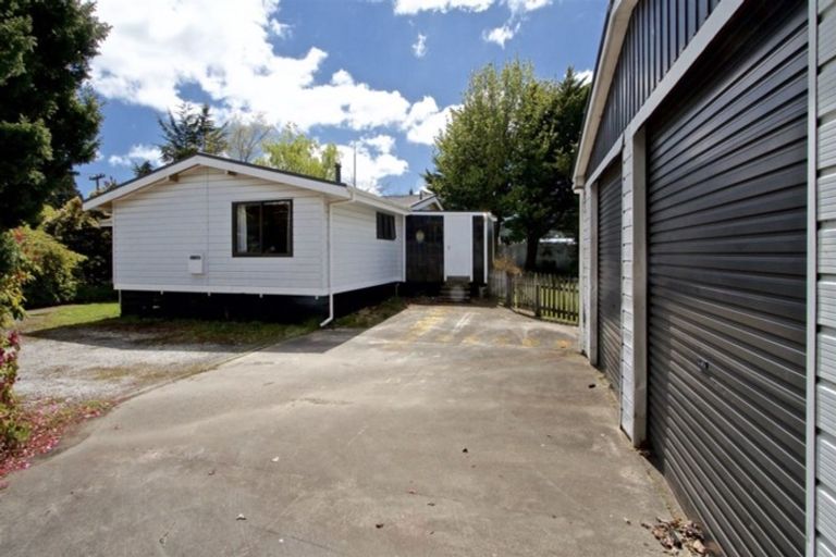Photo of property in 32 Old Station Road, Ohakune, 4625