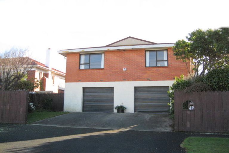 Photo of property in 39 Albert Street, Saint Clair, Dunedin, 9012
