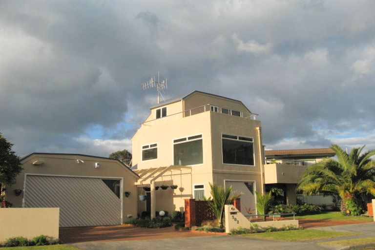 Photo of property in 302 Patuwai Drive, Whangamata, 3620