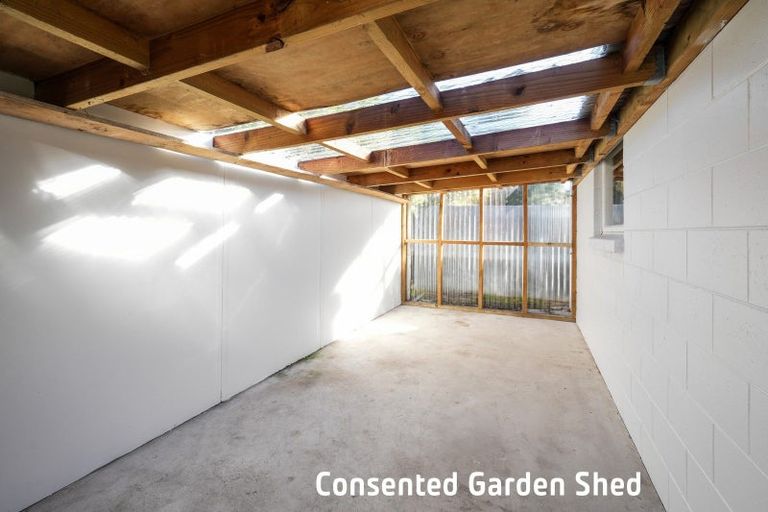 Photo of property in 58 Oriana Crescent, Hornby, Christchurch, 8042