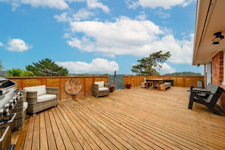 Photo of property in 20 Burnham Road, Waitakere, Auckland, 0816