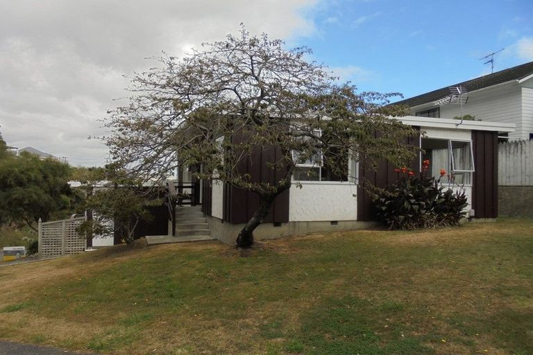 Photo of property in 3a Kingsley Street, Stokes Valley, Lower Hutt, 5019