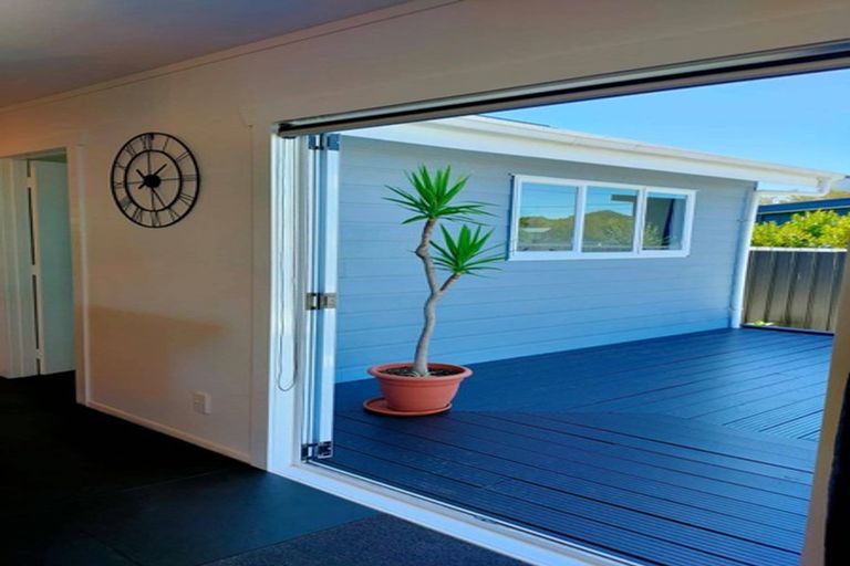 Photo of property in 53 Hakeke Street, Whanganui East, Wanganui, 4500