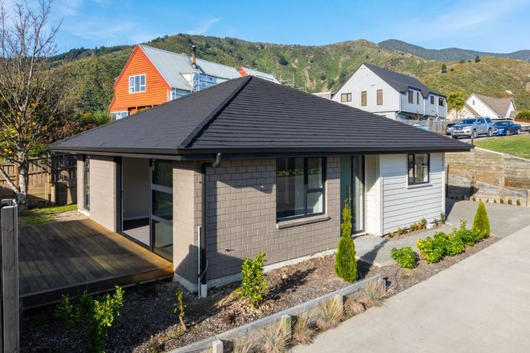Photo of property in 22 Discovery Way, Waikawa, Picton, 7220