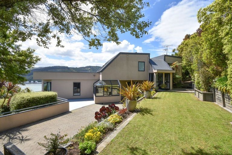 Photo of property in 208 Portobello Road, The Cove, Dunedin, 9077