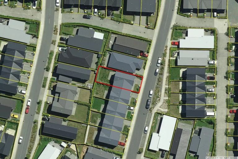 Photo of property in 8 Taiko Place, Kenepuru, Porirua, 5022