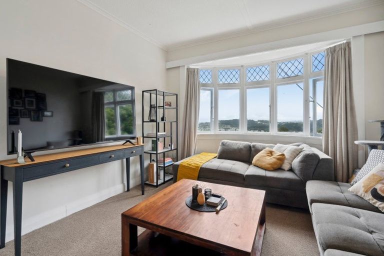 Photo of property in 51 Farnham Street, Mornington, Wellington, 6021