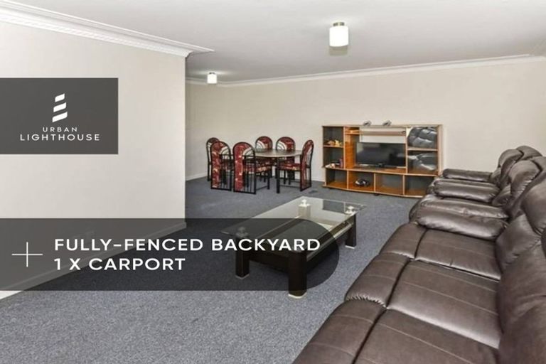 Photo of property in 2/7 Hill Road, Papatoetoe, Auckland, 2025