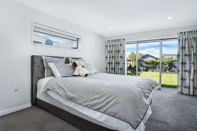 Photo of property in 27 John Annan Street, Halswell, Christchurch, 8025