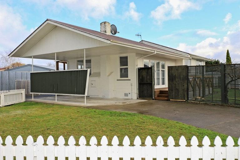 Photo of property in 104 Wilson Road, Flaxmere, Hastings, 4120