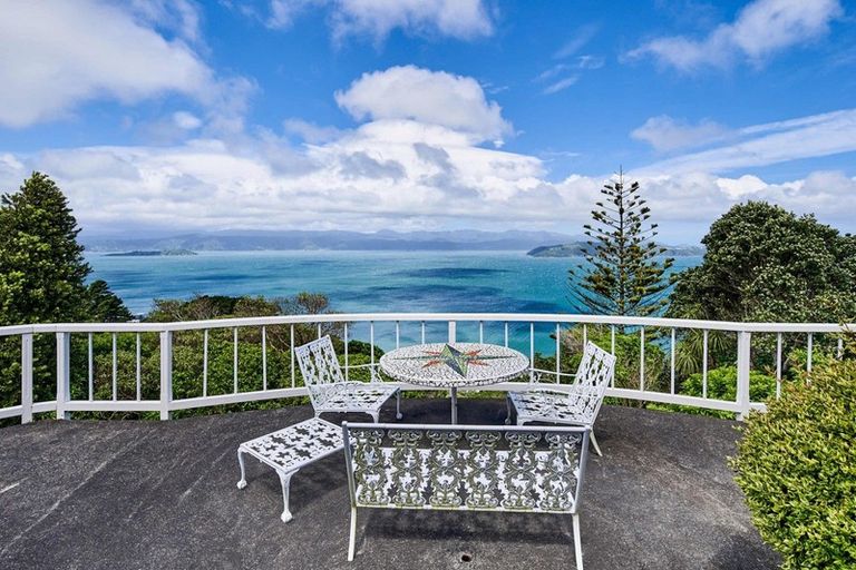 Photo of property in 84 Calcutta Street, Khandallah, Wellington, 6035