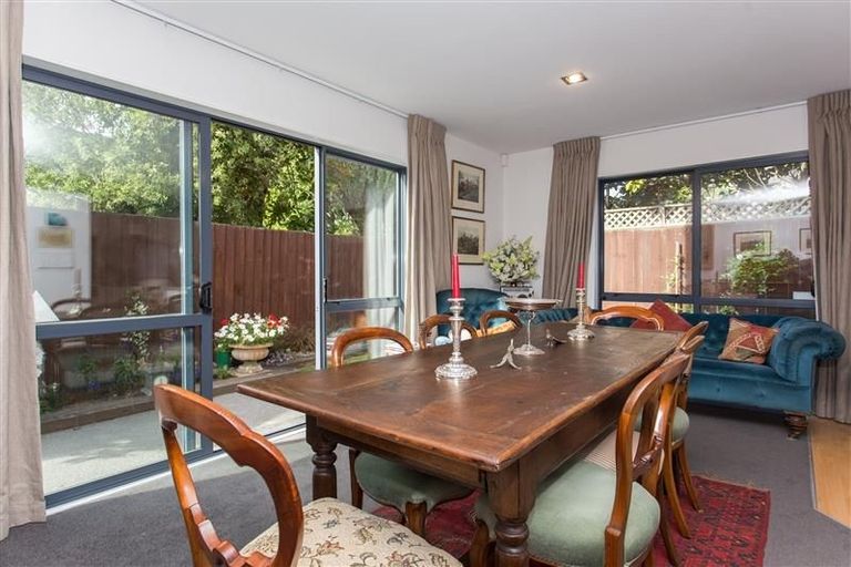 Photo of property in 86 Idris Road, Fendalton, Christchurch, 8052