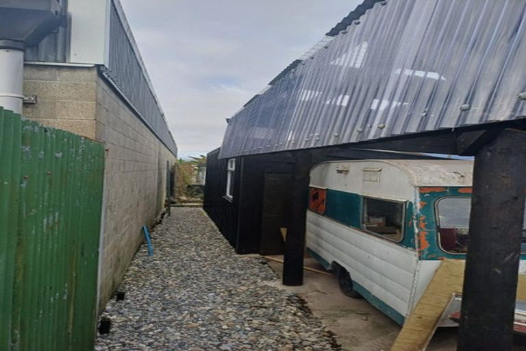 Photo of property in 298 Palmerston Street, Westport, 7825