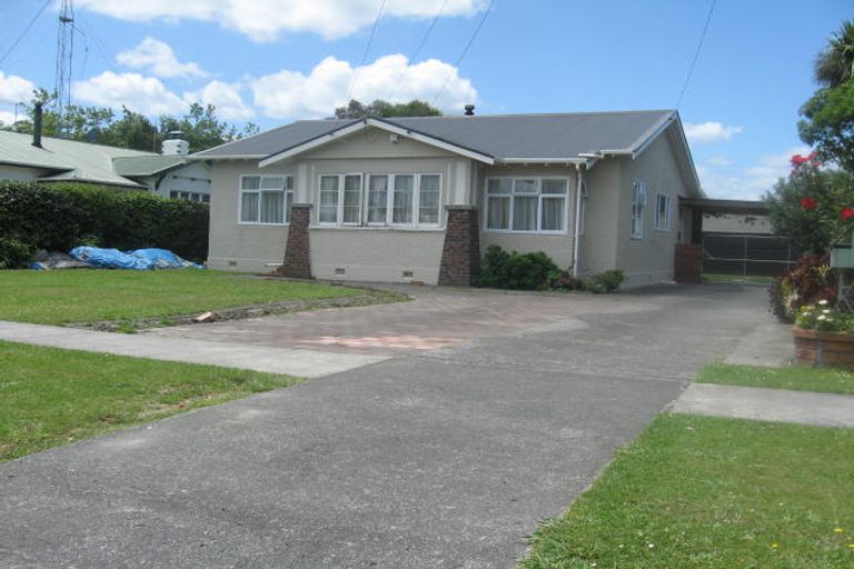 Photo of property in 30 Mitchell Street, Aramoho, Whanganui, 4500
