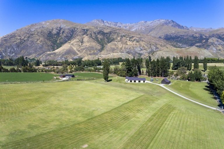 Photo of property in 1356 Gibbston Highway, Arrow Junction, Queenstown, 9371