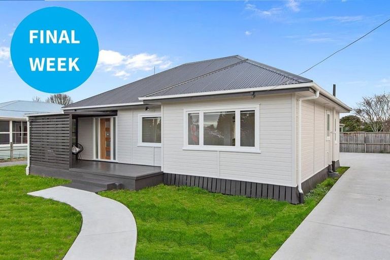 Photo of property in 389 Dey Street, Hamilton East, Hamilton, 3216