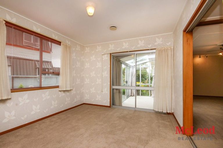 Photo of property in 4 Mcelrea Place, Allenton, Ashburton, 7700