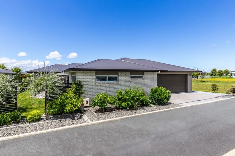 Photo of property in 8 Maison Way, Rangatira Park, Taupo, 3330