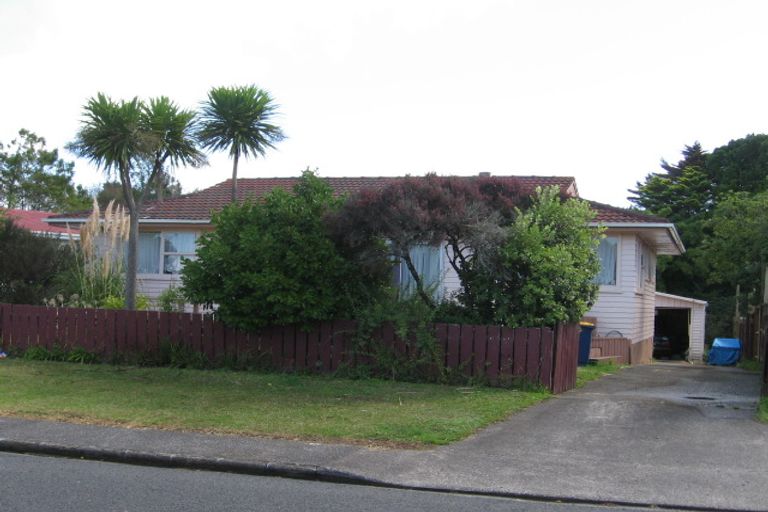 Photo of property in 34 Riverpark Crescent, Henderson, Auckland, 0610