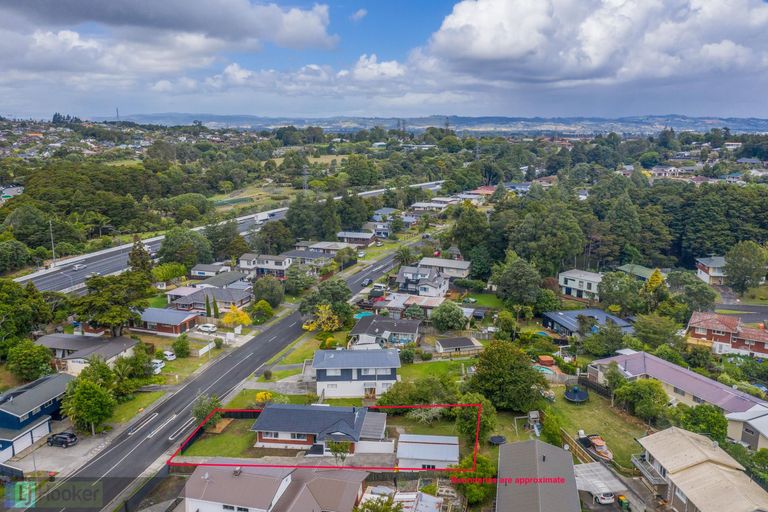Photo of property in 41 Lawrence Crescent, Hillpark, Auckland, 2102