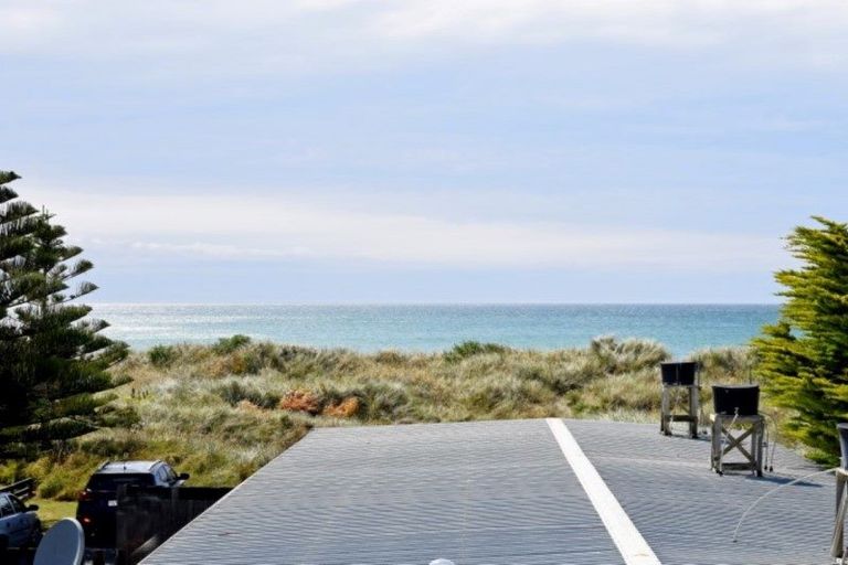 Photo of property in 79c Blue Pacific Parade, Riversdale Beach, Masterton, 5872