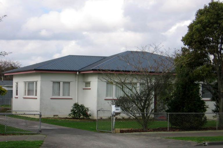 Photo of property in 331 Botanical Road, West End, Palmerston North, 4412