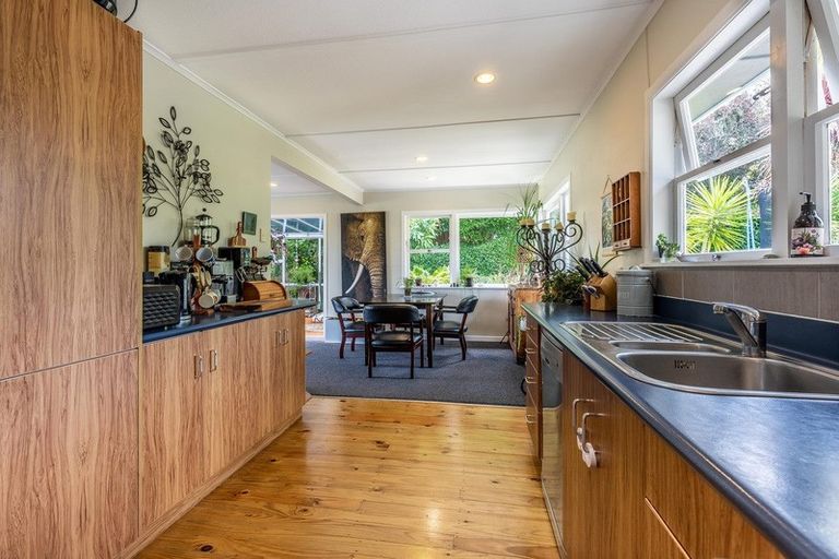 Photo of property in 329 Rodney Street, Wellsford, 0900