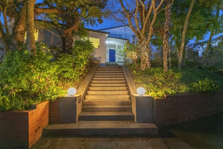 Photo of property in 83 Campbell Street, Karori, Wellington, 6012