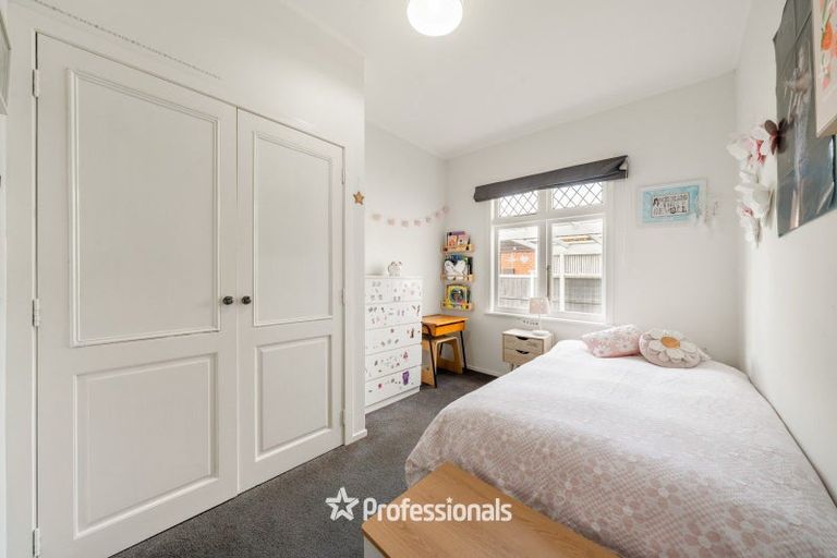 Photo of property in 4 Copeland Street, Hutt Central, Lower Hutt, 5011