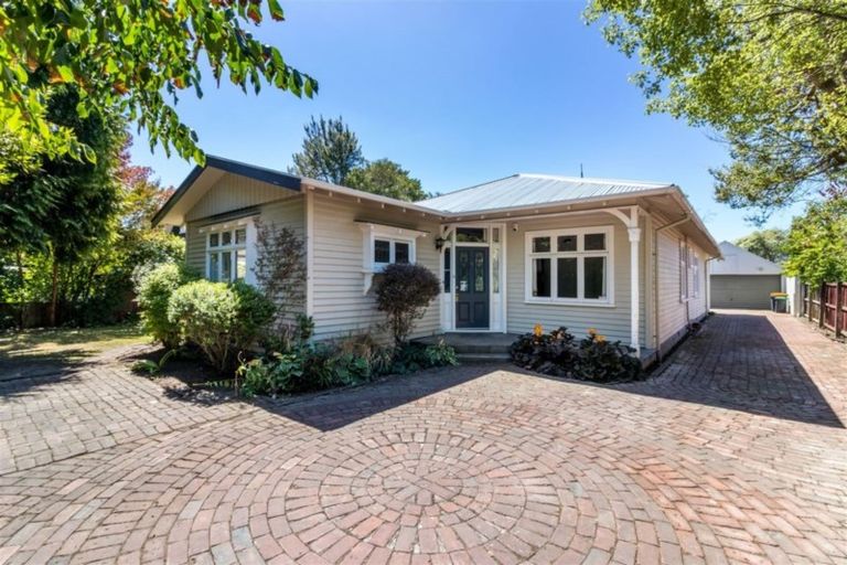 Photo of property in 98 Idris Road, Bryndwr, Christchurch, 8052